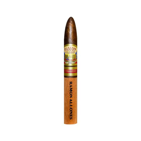 AJ Fernandez Ramon Allones Torpedo Single Cigar