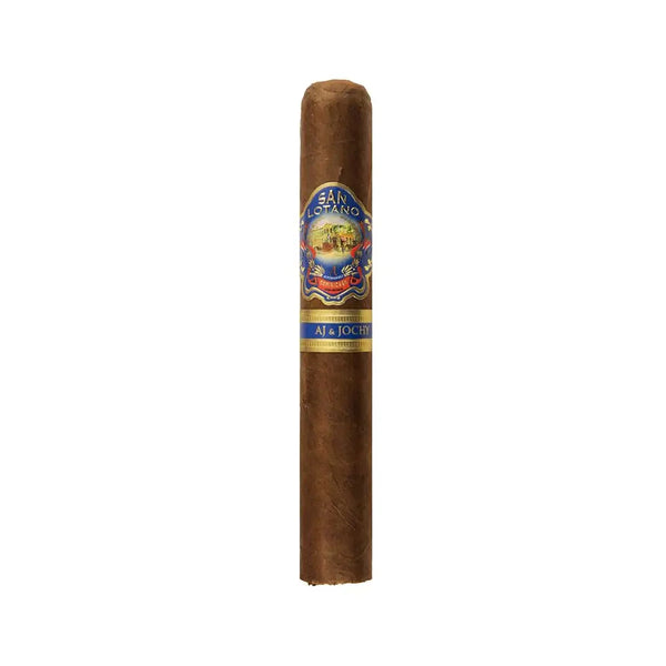 AJ Fernandez San Lotano Dominicano Gordo