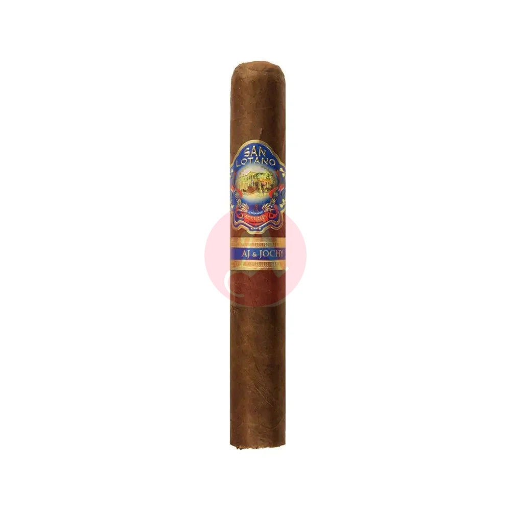 AJ Fernandez San Lotano Dominicano Gordo Single Cigar