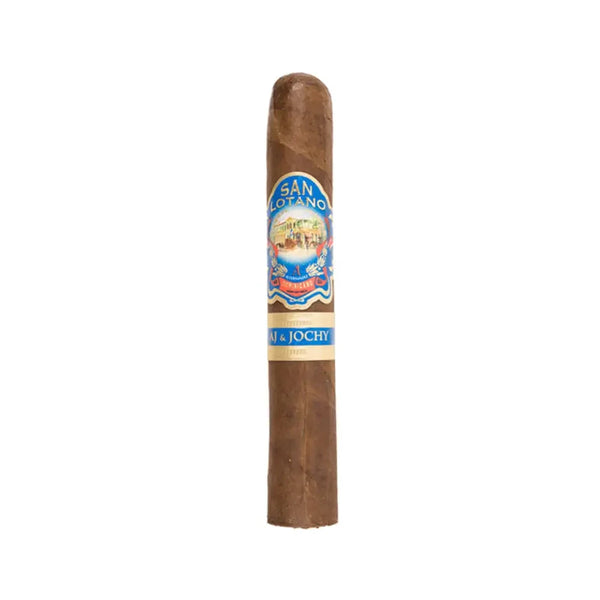 AJ Fernandez San Lotano Dominicano Robusto