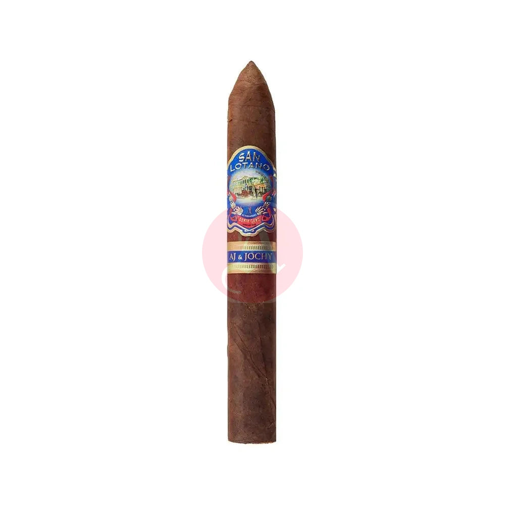 AJ Fernandez San Lotano Dominicano Torpedo Single Cigar