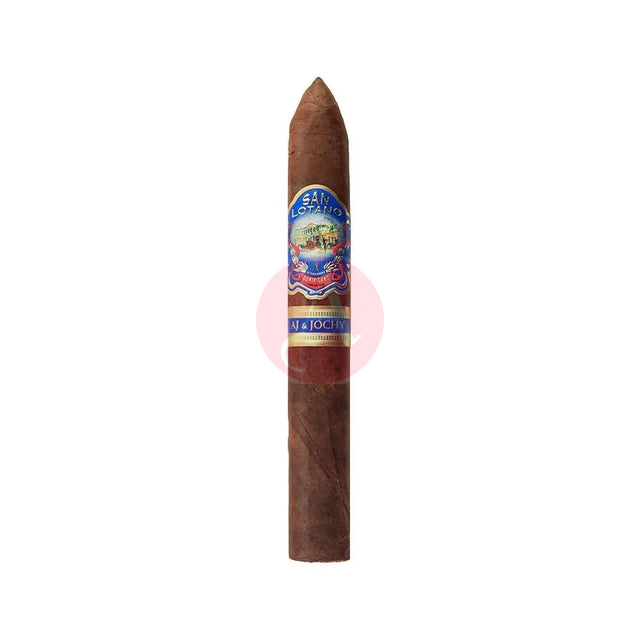 AJ Fernandez San Lotano Dominicano Torpedo Single Cigar
