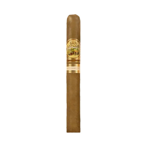 AJ Fernandez San Lotano Requiem Connecticut Churchill
