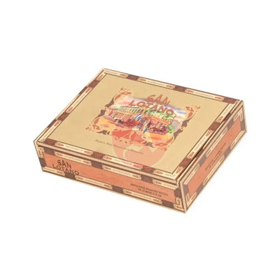 AJ Fernandez San Lotano Requiem Connecticut Toro Closed Box