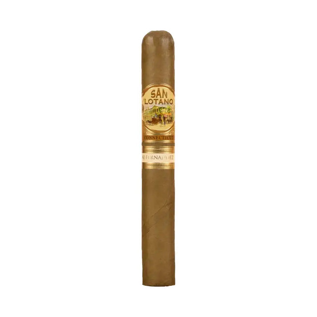 AJ Fernandez San Lotano Requiem Connecticut Gran Toro Single Cigar