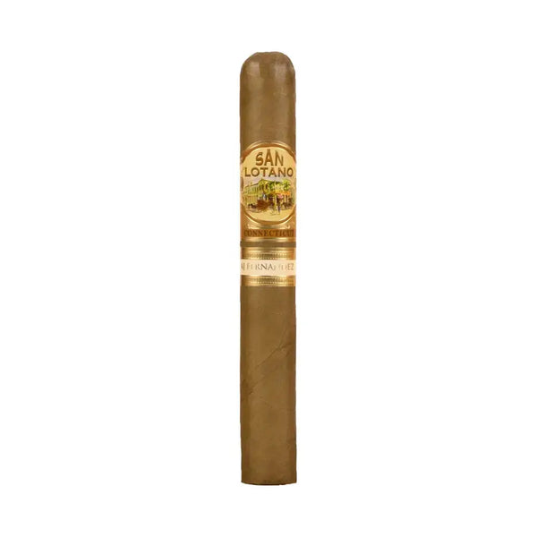AJ Fernandez San Lotano Requiem Connecticut Gran Toro