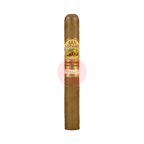 AJ Fernandez San Lotano Requiem Connecticut Toro Single Cigar