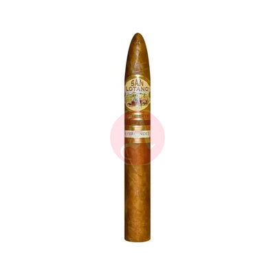 AJ Fernandez San Lotano Requiem Connecticut Torpedo Single Cigar
