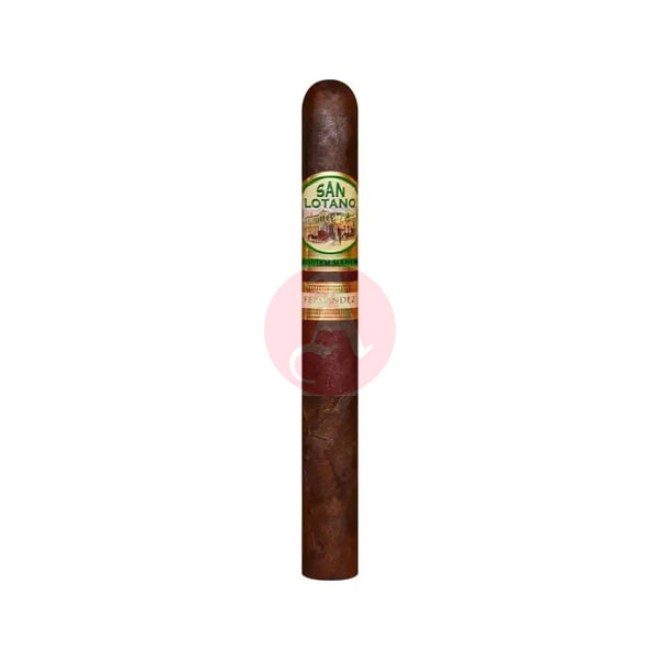 AJ Fernandez San Lotano Requiem Habano Churchill