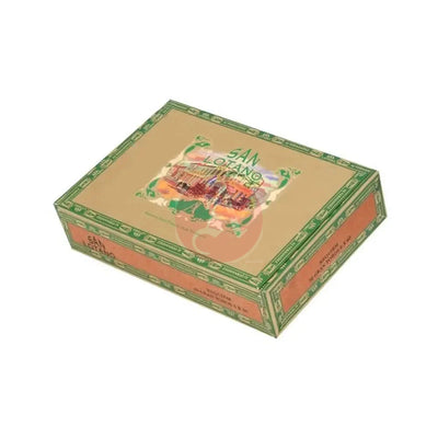 AJ Fernandez San Lotano Requiem Habano Gran Toro Closed Box