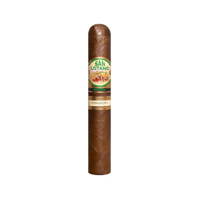 AJ Fernandez San Lotano Requiem Habano Gran Toro Single Cigar