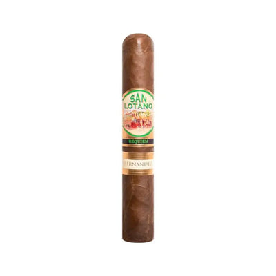 AJ Fernandez San Lotano Requiem Habano Robusto Single Cigar