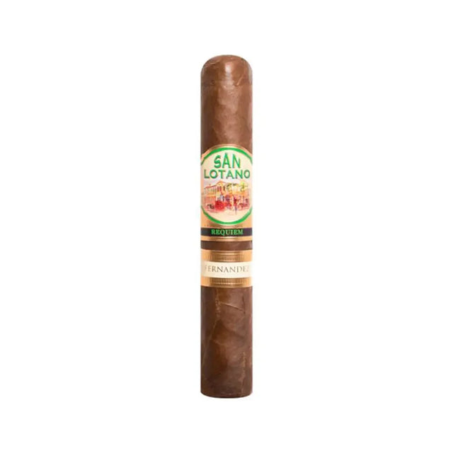 AJ Fernandez San Lotano Requiem Habano Robusto Single Cigar