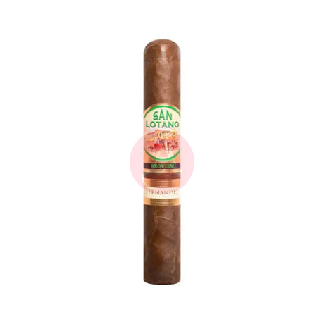 AJ Fernandez San Lotano Requiem Habano Robusto Single Cigar