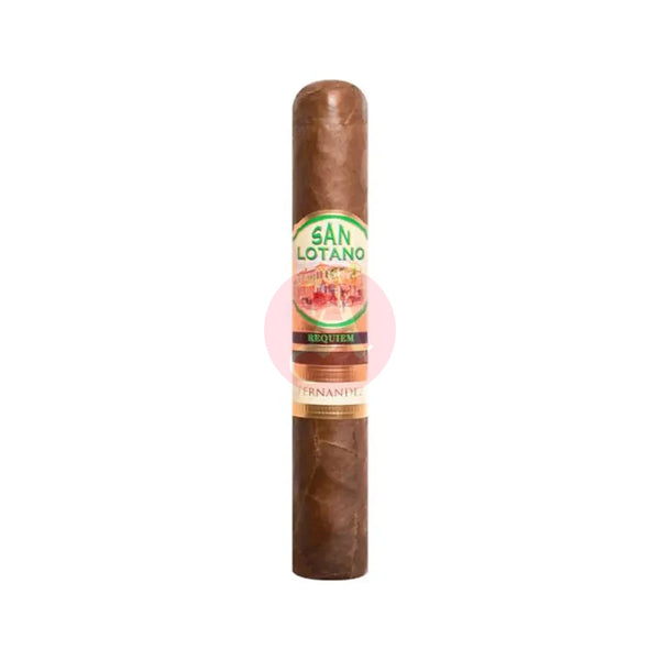 AJ Fernandez San Lotano Requiem Habano Robusto