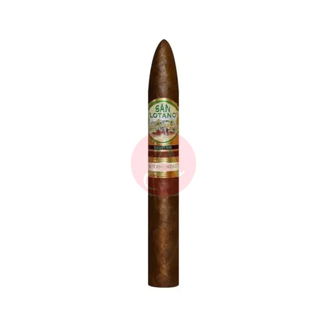 AJ Fernandez San Lotano Requiem Habano Torpedo Single Cigar
