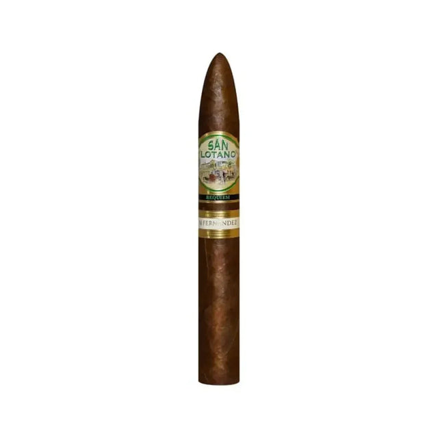 AJ Fernandez San Lotano Requiem Habano Torpedo Single Cigar