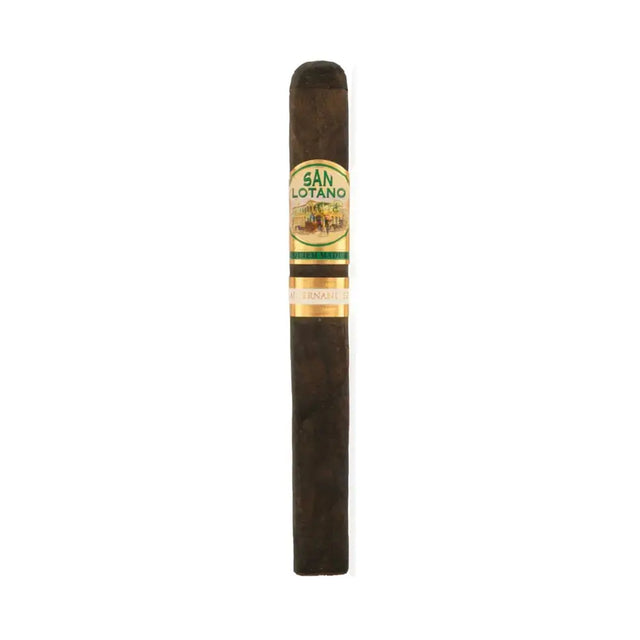 AJ Fernandez San Lotano Requiem Maduro Churchill Single Cigar