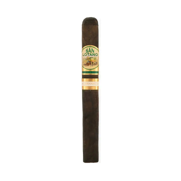 AJ Fernandez San Lotano Requiem Maduro Churchill