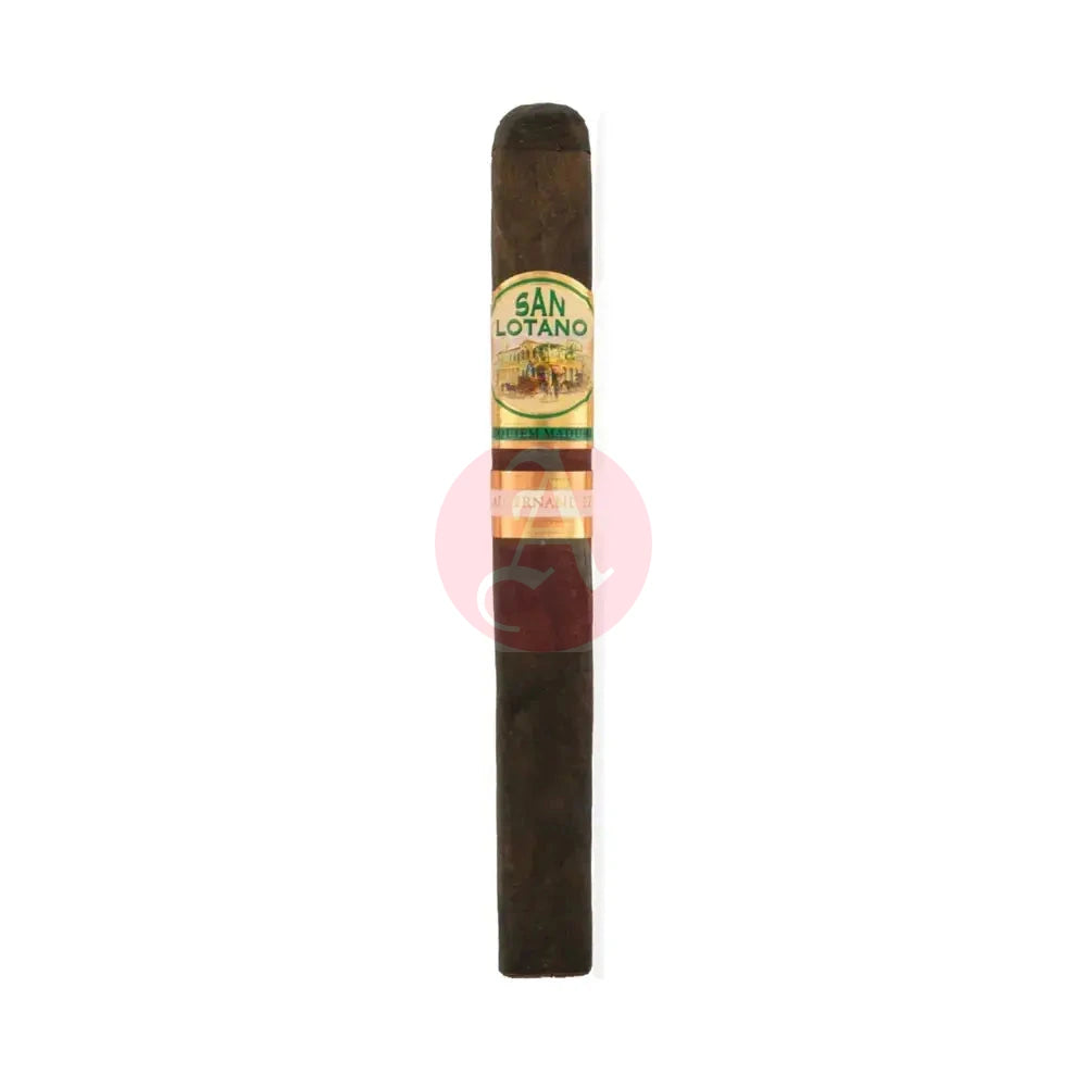 AJ Fernandez San Lotano Requiem Maduro Churchill Single Cigar