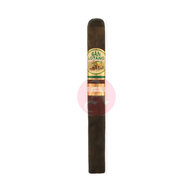 AJ Fernandez San Lotano Requiem Maduro Churchill Single Cigar