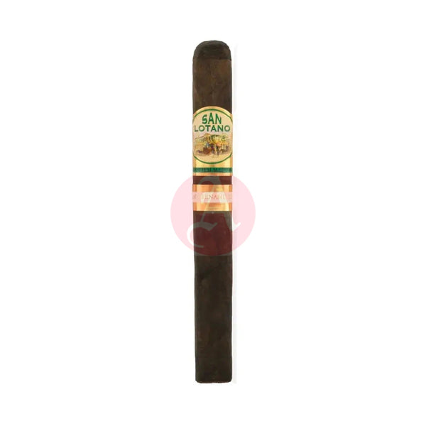 AJ Fernandez San Lotano Requiem Maduro Churchill