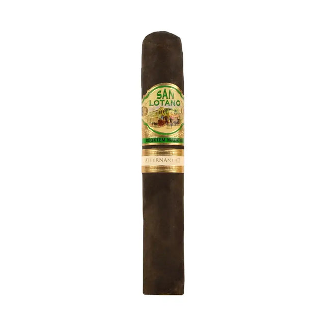 AJ Fernandez San Lotano Requiem Maduro Gran Toro Single Cigar