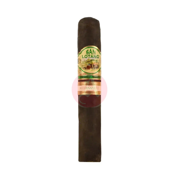 AJ Fernandez San Lotano Requiem Maduro Gran Toro
