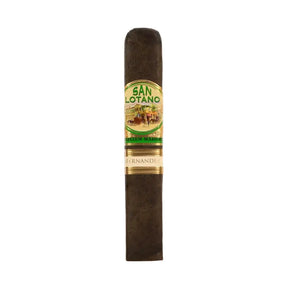 AJ Fernandez San Lotano Requiem Maduro Robusto Single Cigar
