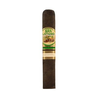 AJ Fernandez San Lotano Requiem Maduro Robusto Single Cigar