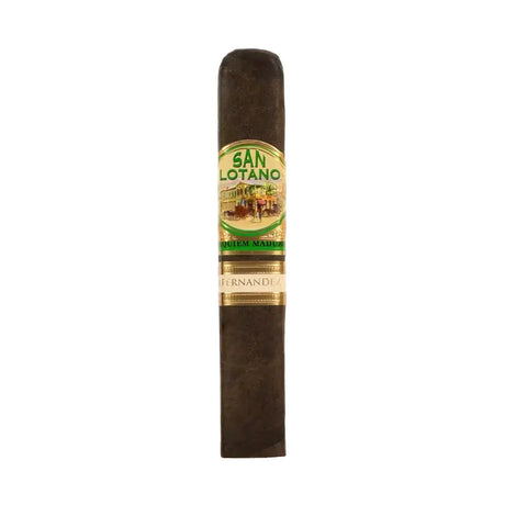 AJ Fernandez San Lotano Requiem Maduro Robusto Single Cigar