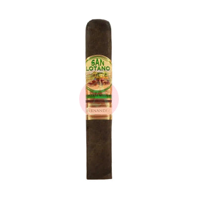 AJ Fernandez San Lotano Requiem Maduro Robusto Single Cigar
