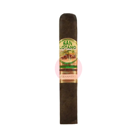 AJ Fernandez San Lotano Requiem Maduro Robusto Single Cigar