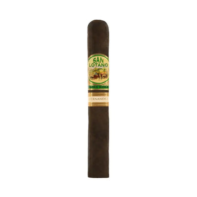 AJ Fernandez San Lotano Requiem Maduro Toro Single Cigar