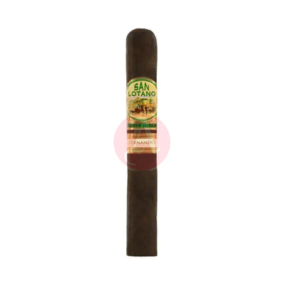 AJ Fernandez San Lotano Requiem Maduro Toro Single Cigar