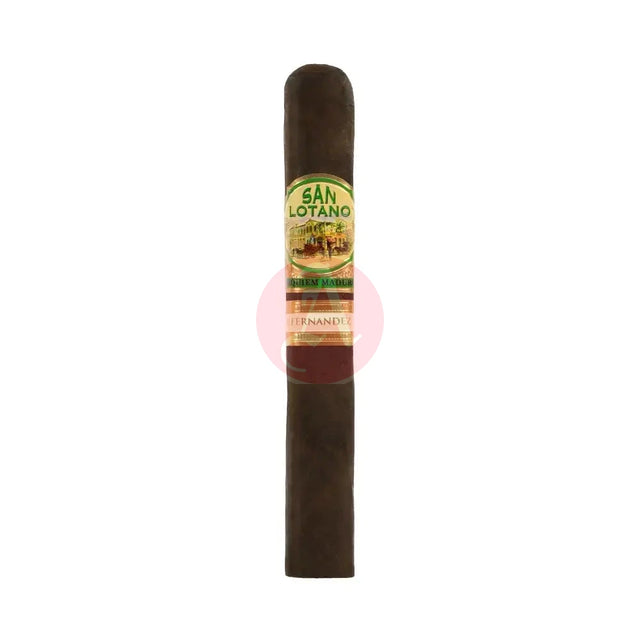 AJ Fernandez San Lotano Requiem Maduro Toro Single Cigar