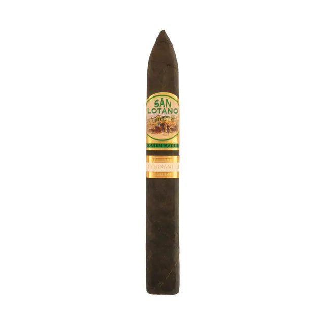 AJ Fernandez San Lotano Requiem Maduro Torpedo Single Cigar