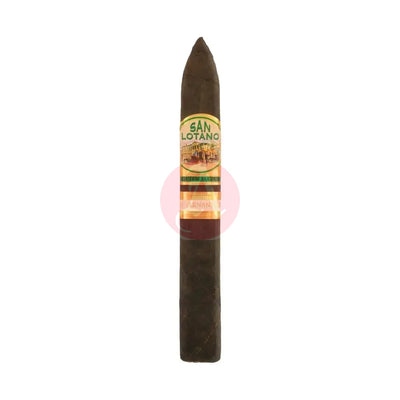 AJ Fernandez San Lotano Requiem Maduro Torpedo Single Cigar