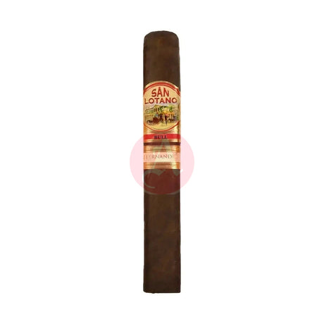 AJ Fernandez San Lotano The Bull Gordo Single Cigar