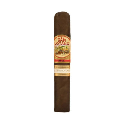 AJ Fernandez San Lotano The Bull Robusto Single Cigar