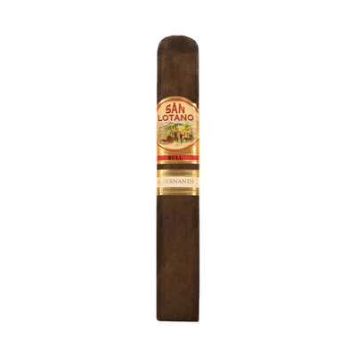 AJ Fernandez San Lotano The Bull Toro Single Cigar