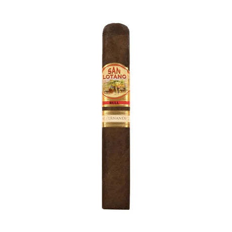 AJ Fernandez San Lotano The Bull Toro Single Cigar
