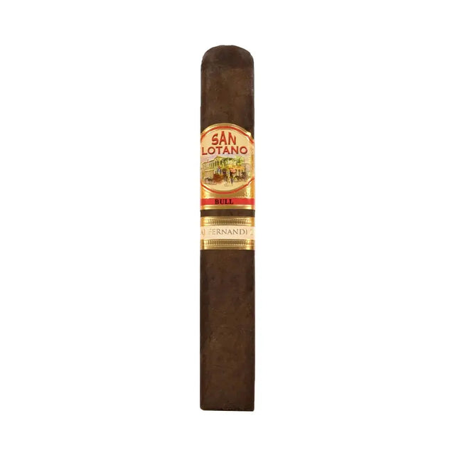 AJ Fernandez San Lotano The Bull Toro Single Cigar