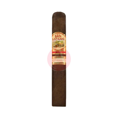 AJ Fernandez San Lotano The Bull Toro Single Cigar