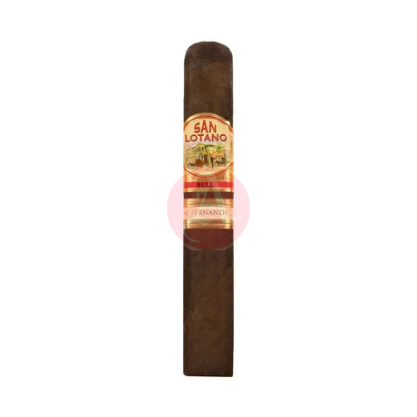 AJ Fernandez San Lotano The Bull Toro Single Cigar