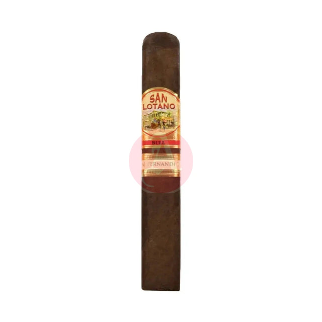 AJ Fernandez San Lotano The Bull Toro Single Cigar