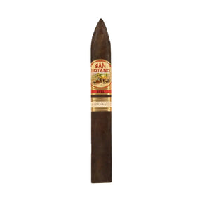 AJ Fernandez San Lotano The Bull Torpedo Single Cigar