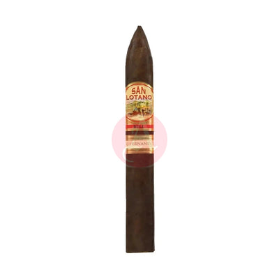 AJ Fernandez San Lotano The Bull Torpedo Single Cigar