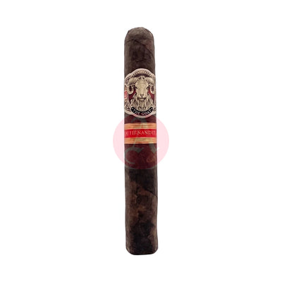 Aj Fernandez Nasser The Goat Gordo 6.00 x 58 (2)