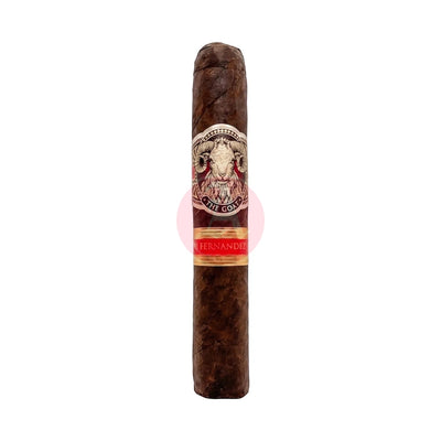 Aj Fernandez Nasser The Goat Robusto 5.00 x 54 (2)